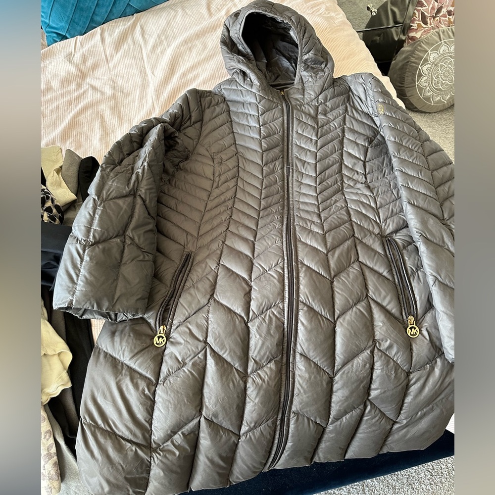 Authentic Michael Kors Jacket
